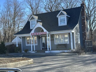 Ridge, NY Office - 1800 Middle Country Rd