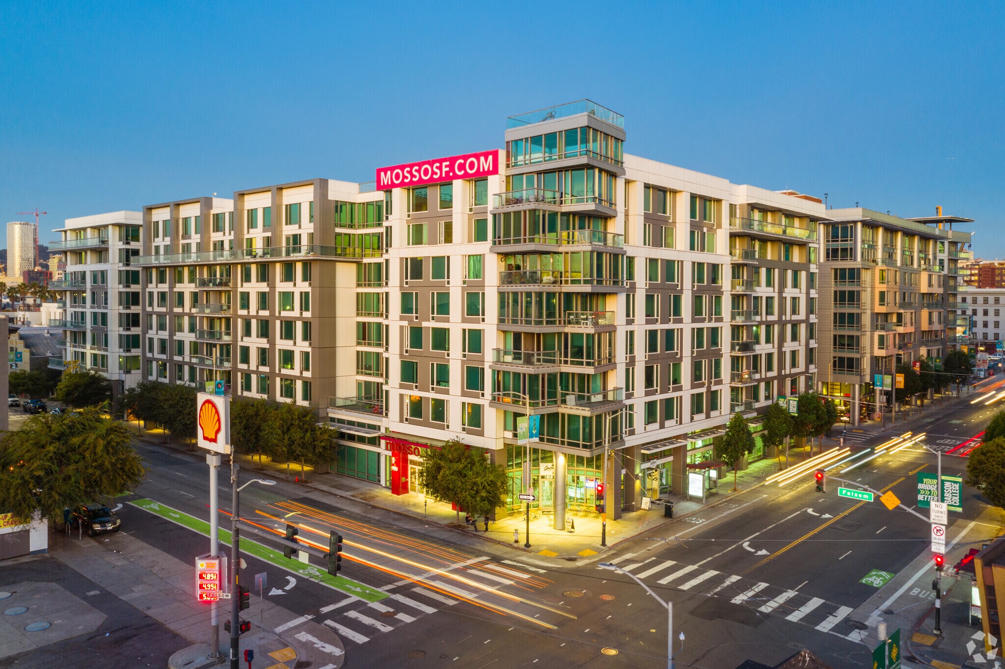 900 Folsom St, San Francisco, CA for Rent