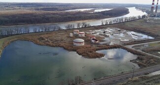 Peoria, IL Industrial Land - 7022 S Cilco Ln Peoria, IL Industrial Land - 7022 S Cilco Ln