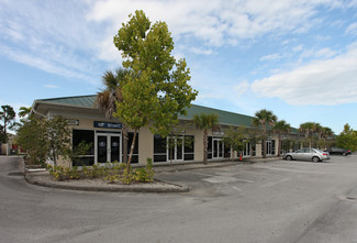 Vero Beach, FL Office - 9035 Americana Rd