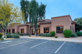 Phoenix, AZ Office - 4530 E Muirwood Dr