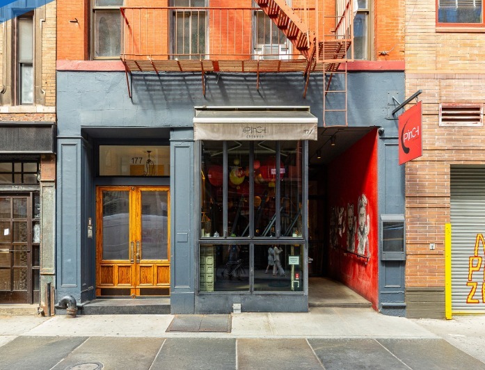 177 Prince St, New York, NY for Rent