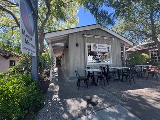 Saratoga, CA Retail - 14554 Big Basin Way