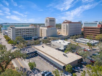 Sarasota, FL Office/Residential - 2075 Main St