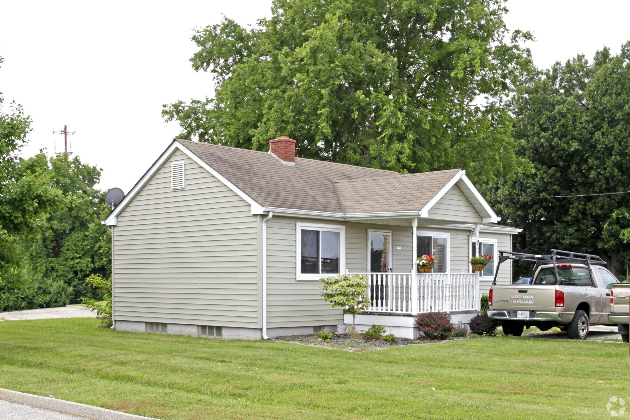 4532 Central School Rd, Saint Charles, MO for Rent