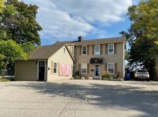 Burlington, ON Office - 2108 Old Lakeshore Rd