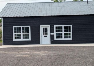 Webster, NY Retail - 108 Commercial St