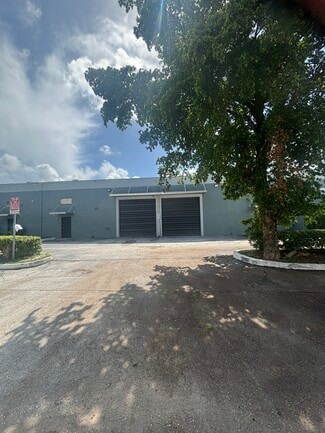 Miami, FL Flex - 5405-5541 NW 82nd Ave Miami, FL Flex - 5405-5541 NW 82nd Ave