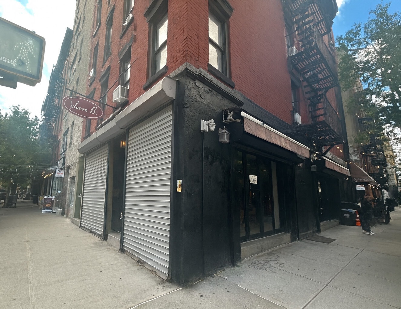 174 Avenue B, New York, NY for Rent