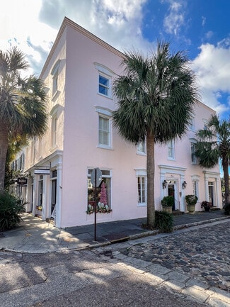 Charleston, SC Office - 15-17 State St