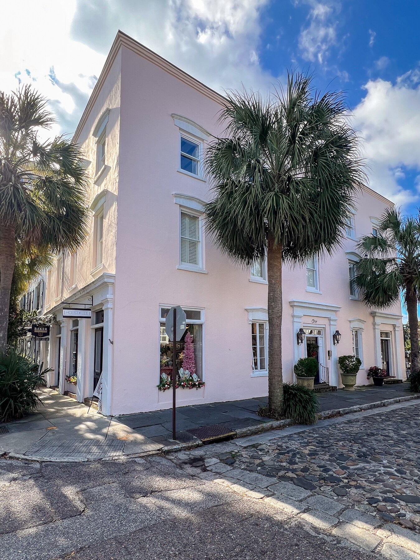 15-17 State St, Charleston, SC for Rent