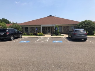 Canton, OH Medical - 4817 Munson St NW