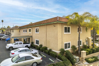 Escondido, CA Office - 312 S Juniper St