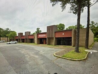 Memphis, TN Light Distribution - 2178 Venture Dr