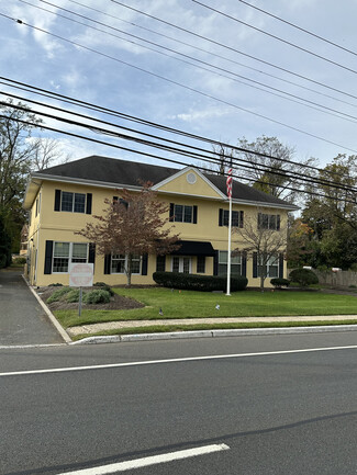 Middletown, NJ Office - 1008 State Route 35