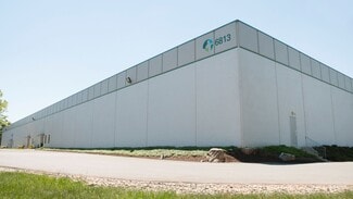 Allentown, PA Industrial - 6813 Ruppsville Rd Allentown, PA Industrial - 6813 Ruppsville Rd