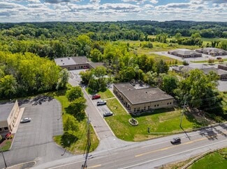 Victor, NY Flex - 1290 Blossom Dr