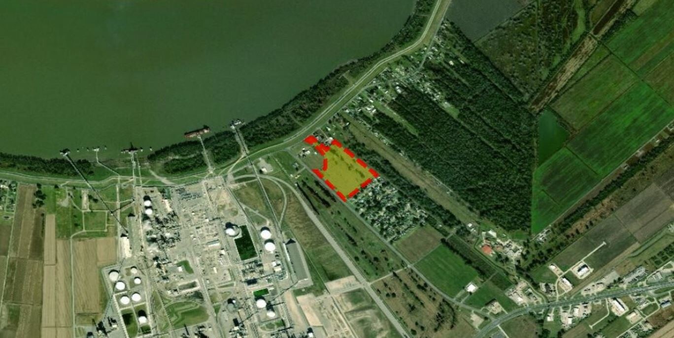 3002 Highway 18, Donaldsonville, LA for Sale