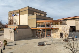 Boise, ID Office/Retail, Retail - 7709 W Overland Rd