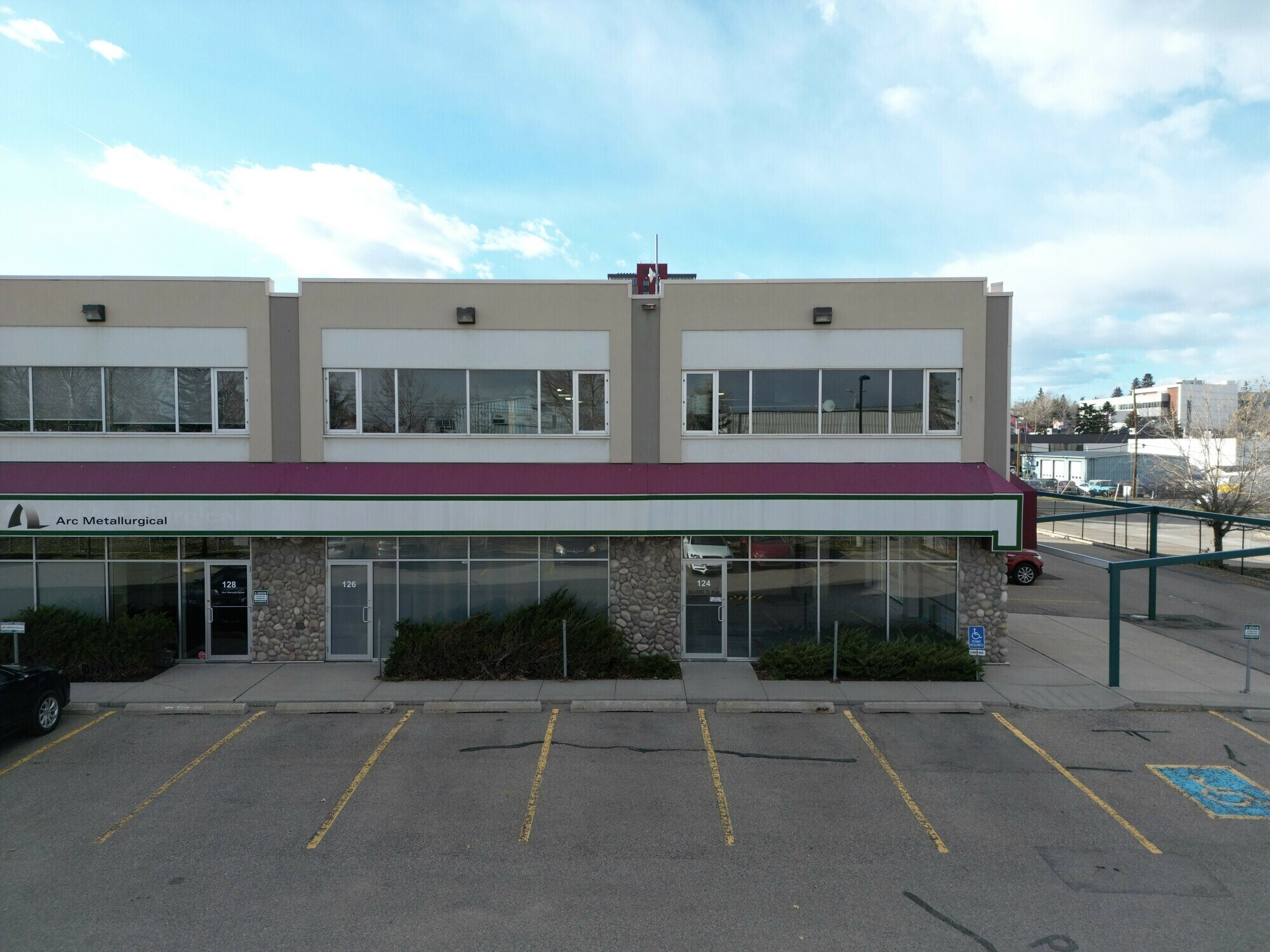 5700 1st St SW, Calgary, AB for Sale