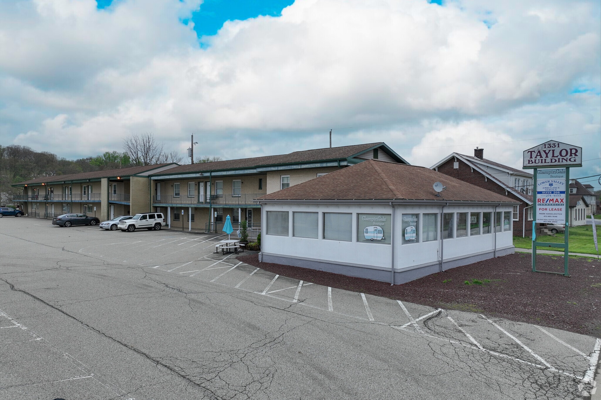 1331 Freeport Rd, Cheswick, PA for Rent