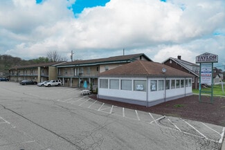 Cheswick, PA Office - 1331 Freeport Rd