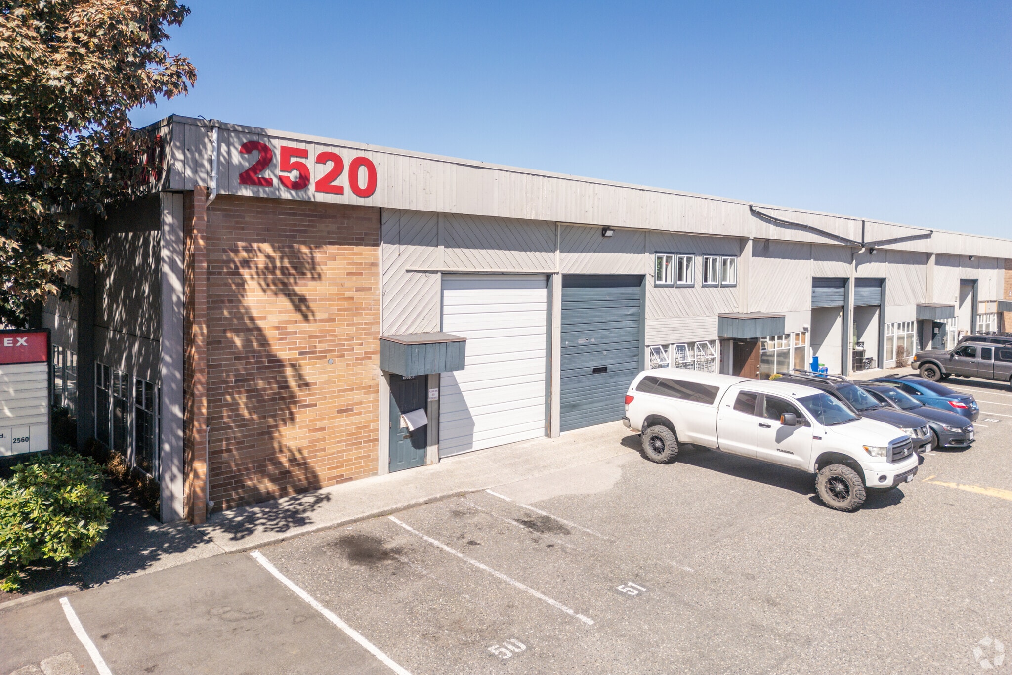 2520 Simpson Rd, Richmond, BC for Rent
