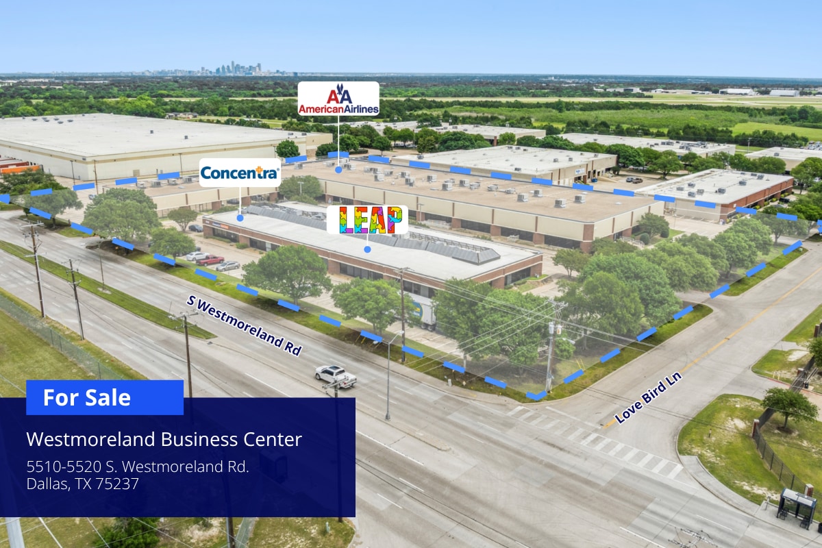 , Dallas, TX for Sale