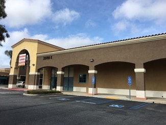 Moreno Valley, CA Retail - 23750 Alessandro Blvd Moreno Valley, CA Retail - 23750 Alessandro Blvd