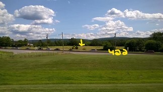 Birdsboro, PA Commercial Land - E Ben Franklin Hwy