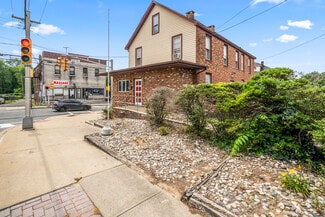 Sayreville, NJ Office - 1 Main St