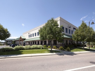 Castle Pines, CO Office - 7505 Village Square Dr