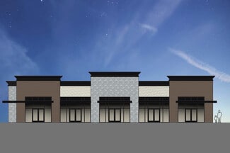 Ephraim, UT Retail - 700 S Main St