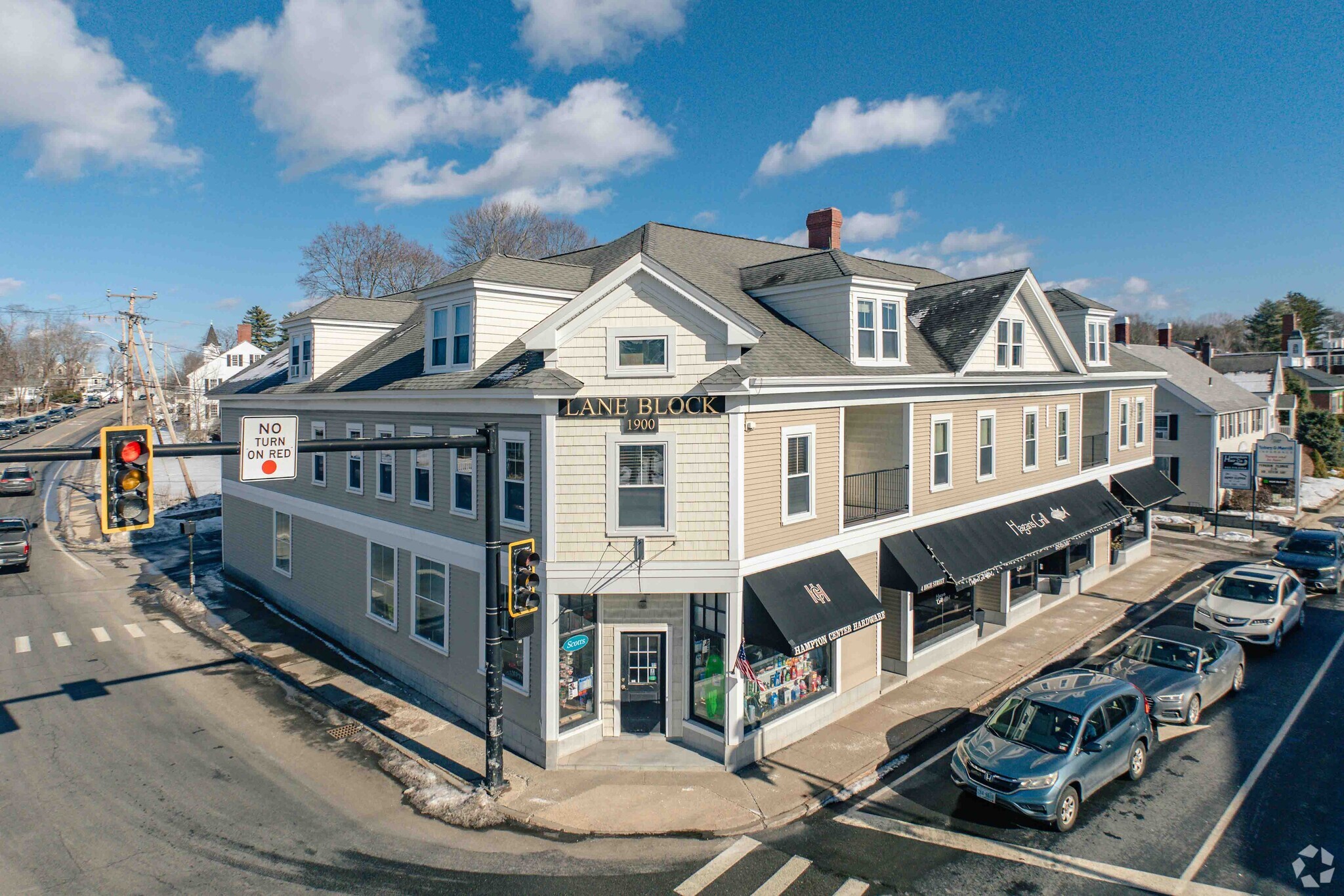 2-12 High St, Hampton, NH for Sale