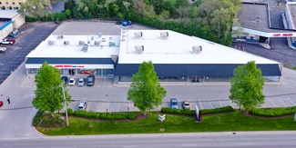 Mundelein, IL Retail - 401-421 Townline Rd