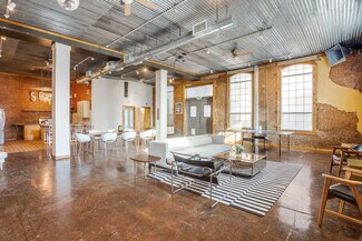 Dallas, TX Office - 4312 Elm St