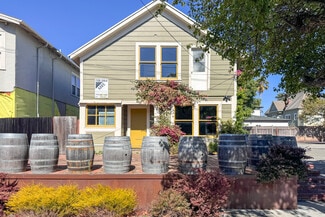 Emeryville, CA Office - 5874 Doyle St