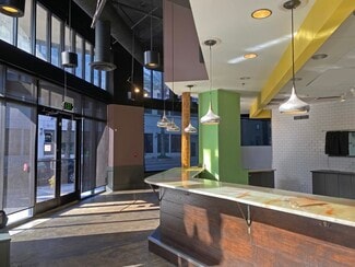 Jacksonville, FL Retail - 11 E Forsyth St Jacksonville, FL Retail - 11 E Forsyth St