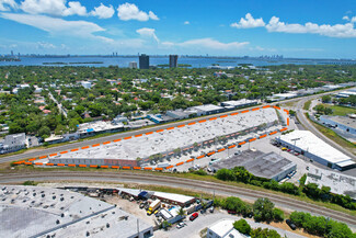 Miami, FL undefined - 7201-7275 NE 4th Ave