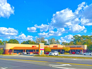 Columbus, GA Retail - 3740 Macon Rd