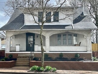 New Albany, OH Office - 20 S High St