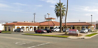 Delano, CA Office/Medical - 624-630 Main St