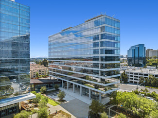 San Diego, CA Office - 4727 Executive Dr