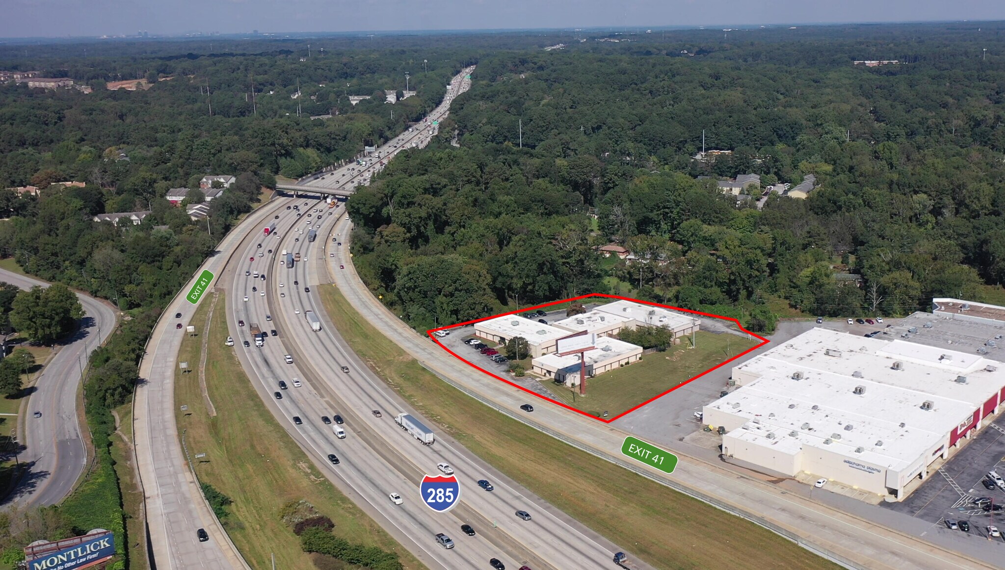 , Decatur, GA for Sale