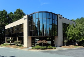 Winston-Salem, NC Office, Office/Medical - 1540 Westbrook Plaza Dr