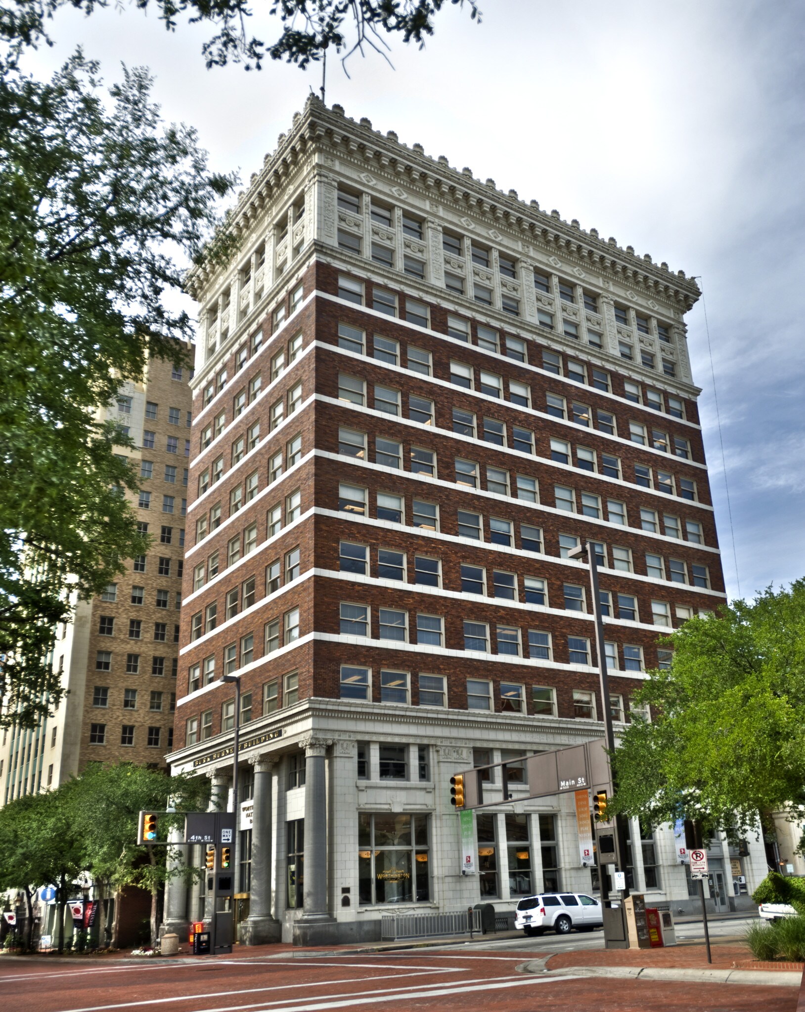 500 Main St, Fort Worth, TX for Rent