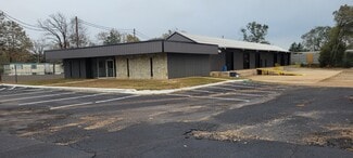 Longview, TX Commercial Land - 2820 E Marshall Ave