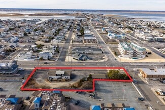Ship Bottom, NJ Freestanding - 902 Long Beach Blvd