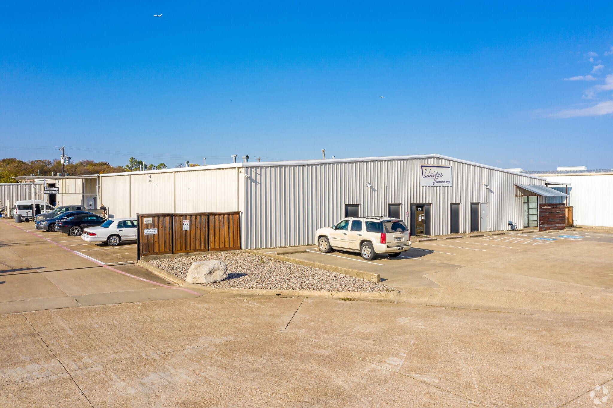 1210 Metro Park Blvd, Lewisville, TX for Rent
