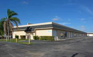 West Palm Beach, FL Flex - 3866 Prospect Ave